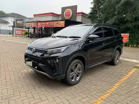 DAIHATSU TERIOS R FACELIFT AT 2023  MOBIL TERAWAT HARGA CASH PROMO