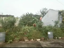 Dijual Kavling Termurah di Dukuh zamrud Bekasi