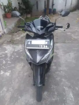 Dijual Vario 125 CBS ISS