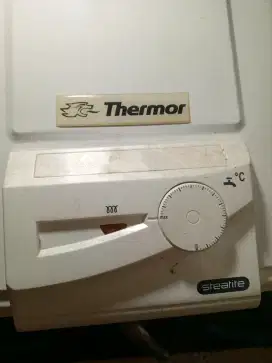 Water heater listrik Tremor 30L
