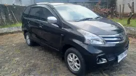 Avanza G 2015 pajak panjang siap pakai