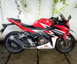 HondaCBR150 Mulus SeOlx