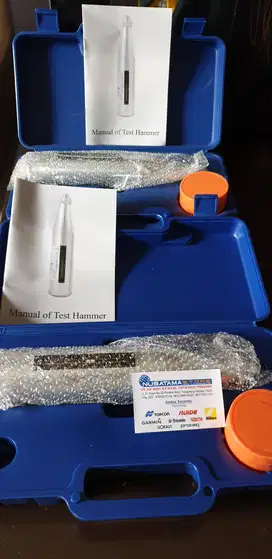 Hammer Test HT 225