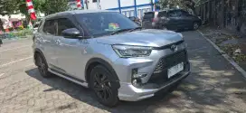 Mobil terawat cocok untuk Keluarga Bahagia
