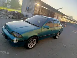 Suzuki Esteem 1994 Bensin