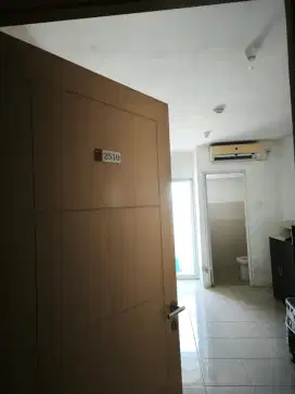 Apartment Educity Yale, murah!