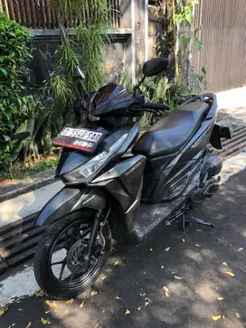 VARIO 150 LED SIAP PAKAI
