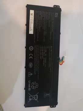 Baterai Laptop Redmi Book 14