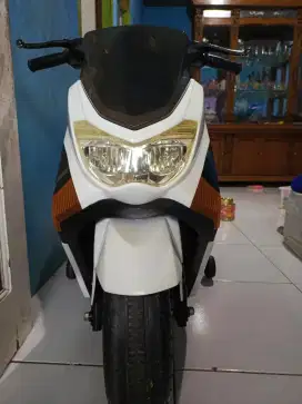 Motor aki ank 4/8th