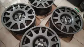 Velg evocorse jfb luxury
