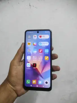 Redmi note 9 pro ram 8/128 nfc
