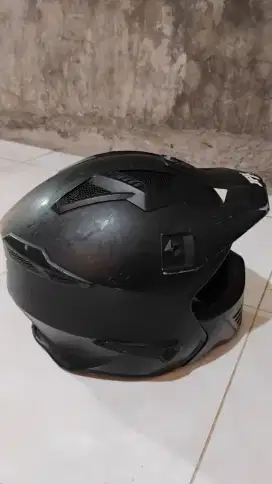 Helm JPX MX 726-R