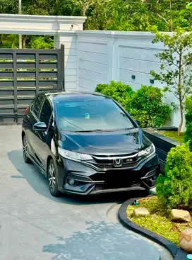 Honda Jazz RS CVT 2020