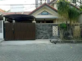 Rumah Villa Kalijudan Indah Tambaksari Surabaya Timur