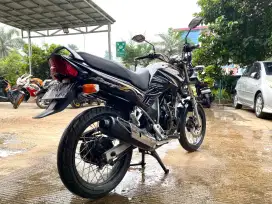 Yamaha Scorpio 225cc 2010 Surat² Lengkap