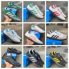 Adidas samba premium