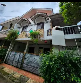 Kos kosan di Pondok Tirta Mandala Depok