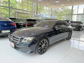 Mercedes Benz E300 AVG 2017 nik 2016