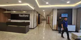 Apartemen Baru Harga Terjangkau