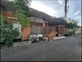 DIJUAL RUMAH PESONA ALAM GUNUNG ANYAR SURABAYA RON.A364
