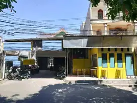 DIJUAL RUMAH USAHA NGINDEN SEMOLO SUKOLILO SURABAYA RON.A378