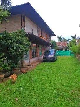 Limo depok, 500meter ke pintu tol limo, BU, shm
