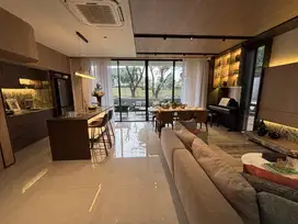 rumah kawasan lippo karawaci 2 menit supermall karawaci dan akses TOL