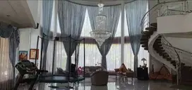 Dijual Rumah Dalam Cluster Ekslusive Bukit Gading Villa