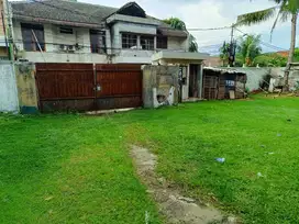 DIJUAL RUMAH HITUNG TANAH DI BANGKA KEMANG JAKARTA SELATAN