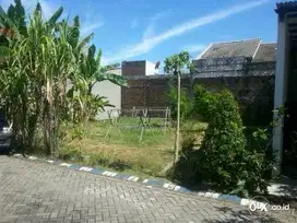 DIJUAL TANAH PURI INDAH SIDOARJO RON.A1503