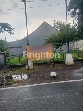 Tanah Strategis dekat Soehat
