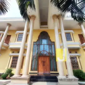 Dijual Rumah Di Depok Kelapa Dua