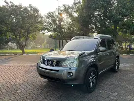 Nissan Xtrail XT Istimewa
