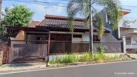Disewakan Rumah Siap Huni Bagus di Tidar Malang