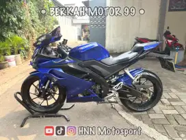 R15 V3 Tahun 2017 Ganteng