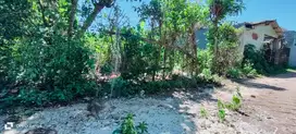 Dijual tanah dekat politeknik jimbaran 
Jalan Uluwatu