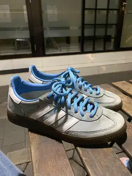 Adidas spezial masih lengkap dengan box