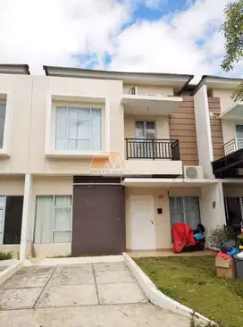 SEWA RUMAH CANTIK PASIR PUTIH FULLY FURNISH SIAP HUNI BATAM CENTER