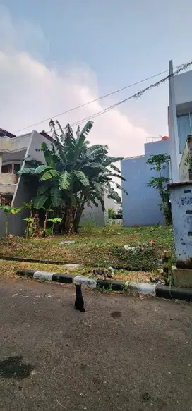 Di Jual Kavling Grisenda Pantai indah kapuk