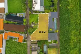 5.5 Are Superb Land in Tumbak Bayuh
