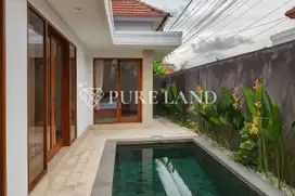 2BR Villa for Yearly Rent in Tumbak Bayuh