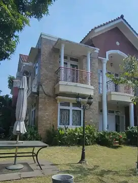 rumah murah di legenda wisata kab.bogor
