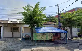 DIJUAL RUMAH BENDUL MERISI SELATAN AIRDAS WONOCOLO SURABAYA RON.A1474