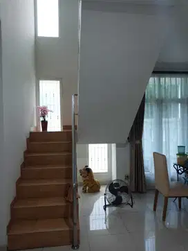 DIJUAL RUMAH SIAP HUNI KOSAMBI BARU
