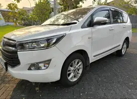 Toyota Innova Reborn 2016 2.0 V AT
