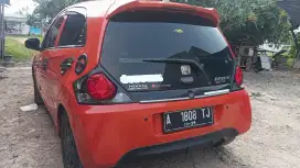 Brio satya E 2015