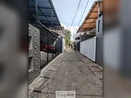 Dijual Rumah di Kelapa Gading Timur