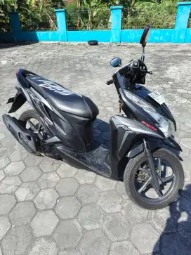 Vario 125 Istimewa