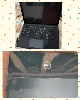 Laptop Dell Latitude 5285 2-in-1.