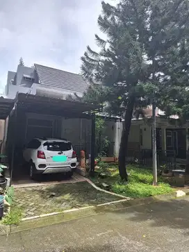 DIJUAL RUMAH BAGUS